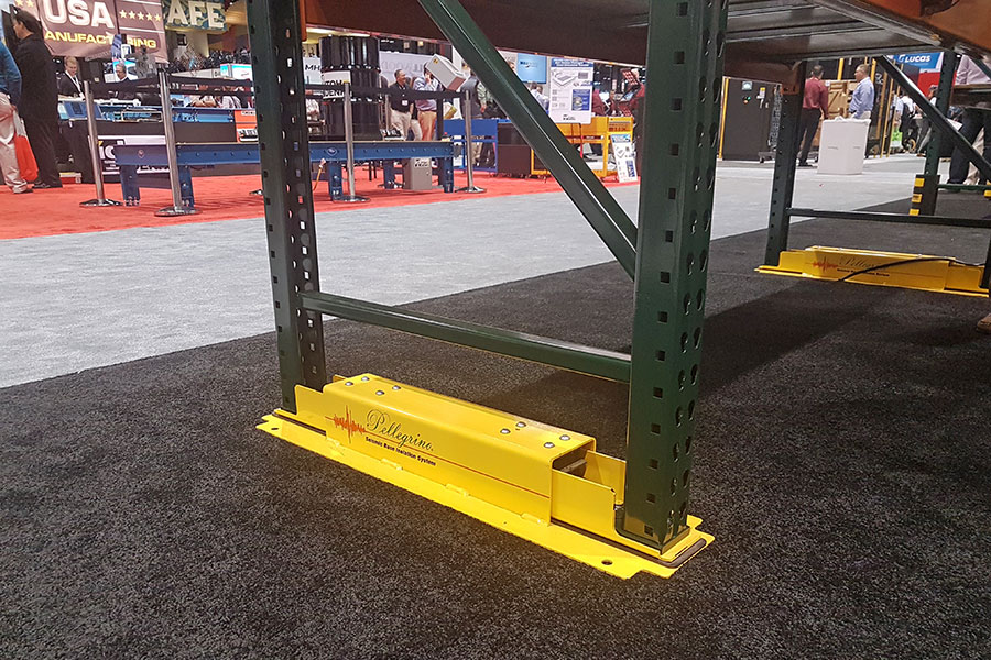 rafturi anti-seismice