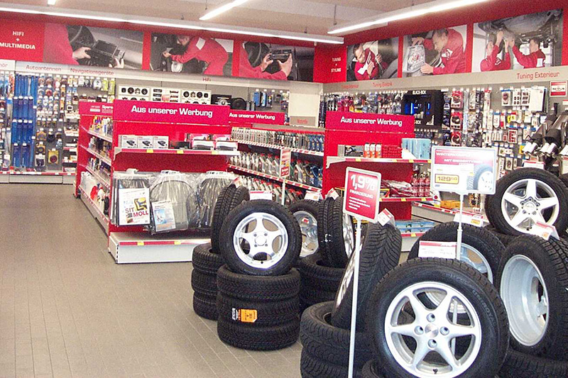 rafturi accesorii auto