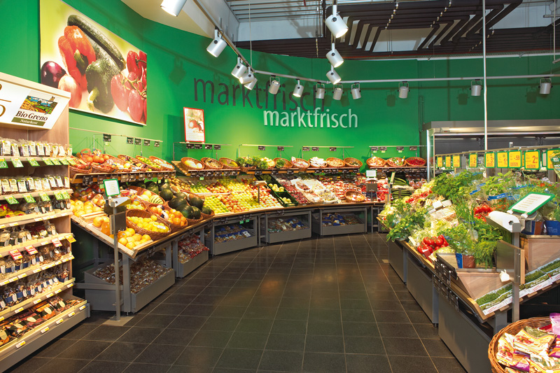 rafturi legume fructe