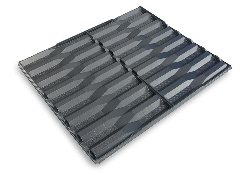 rafturi pentru magazine